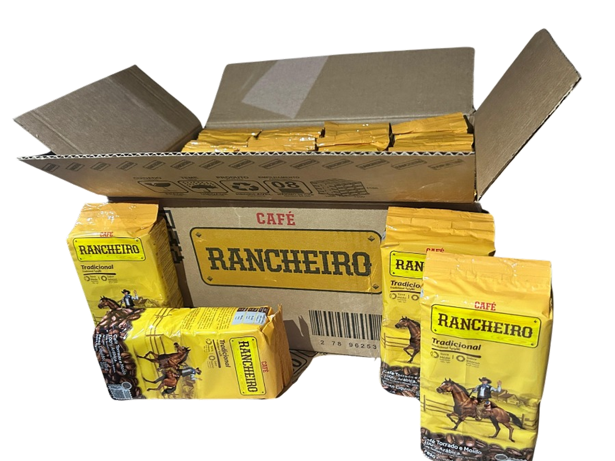 Tradicional malt kaffe 250g